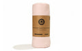 Baby girl swaddle blanket