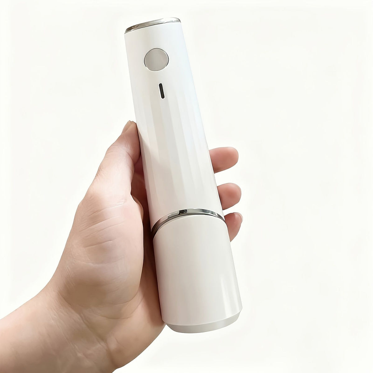 USB Rechargeable Food Vacuum Sealer with 10 Bags