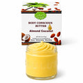 Lulu's Holistics Almond Coconut Whipped Body Butter