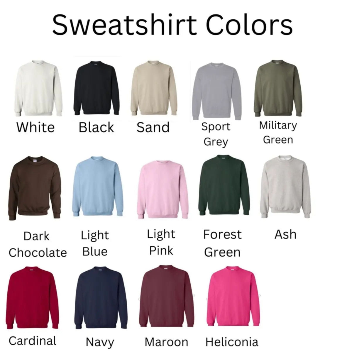 Urban Cowboy Embroidered Western Sweatshirt
