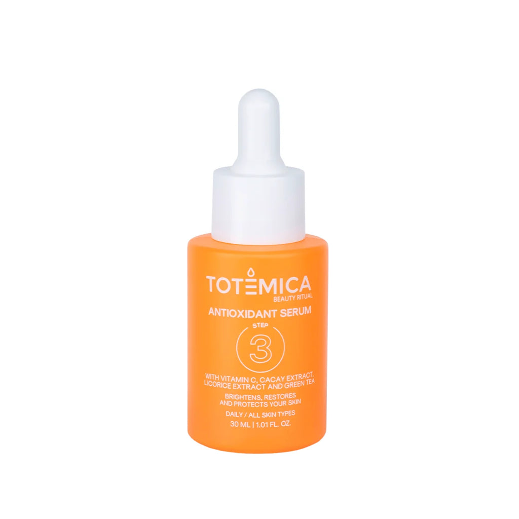 PR BOX Facial Skin Care Set by Totemica Beauty