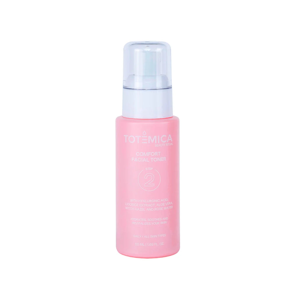 PR BOX Facial Skin Care Set by Totemica Beauty