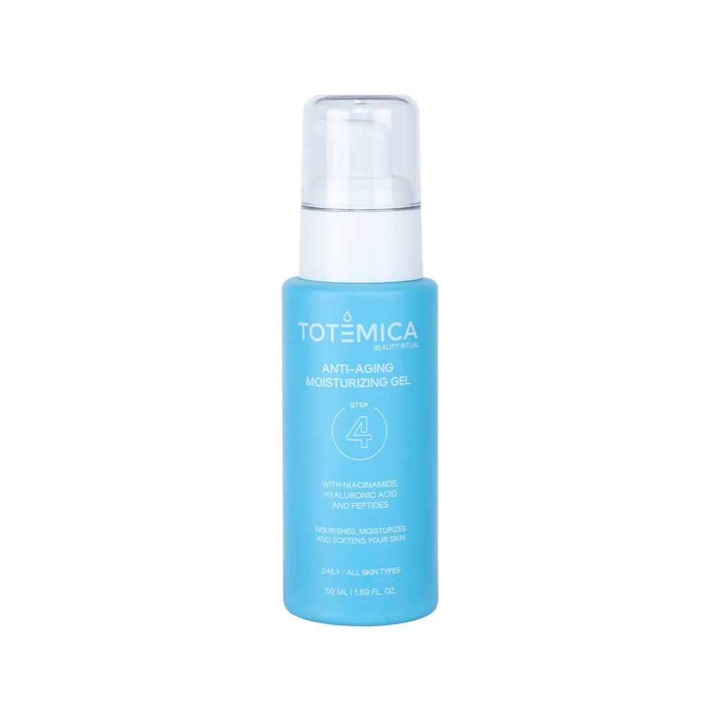 PR BOX Facial Skin Care Set by Totemica Beauty