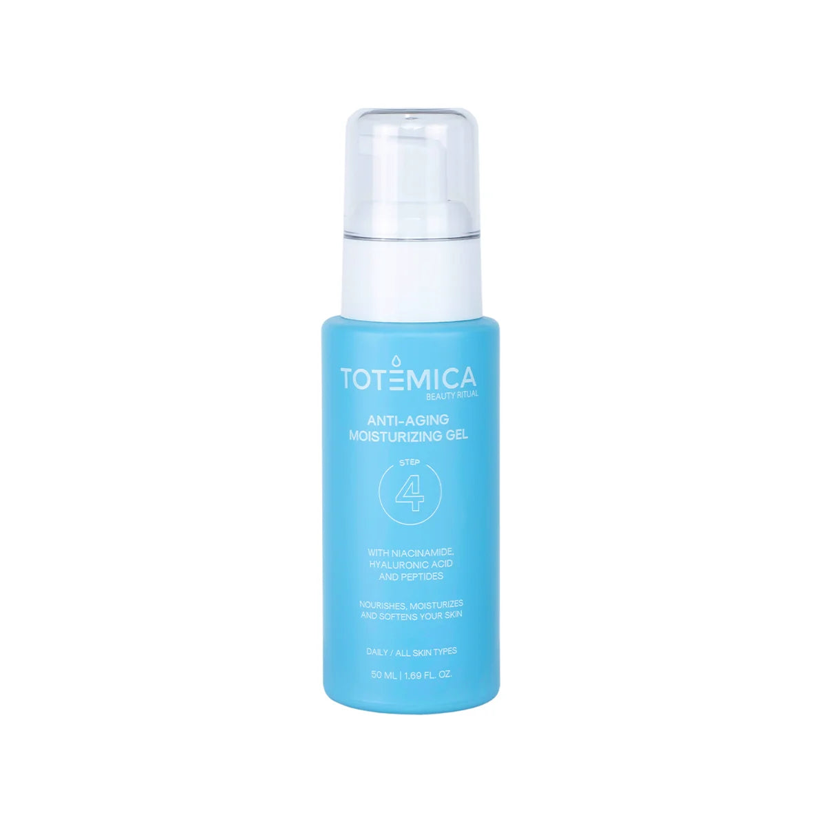 PR BOX Facial Skin Care Set by Totemica Beauty