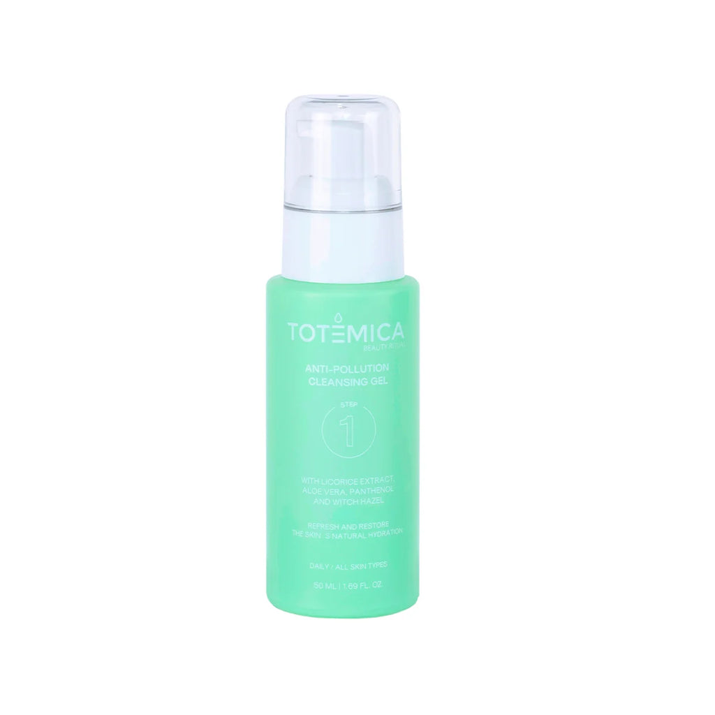 PR BOX Facial Skin Care Set by Totemica Beauty