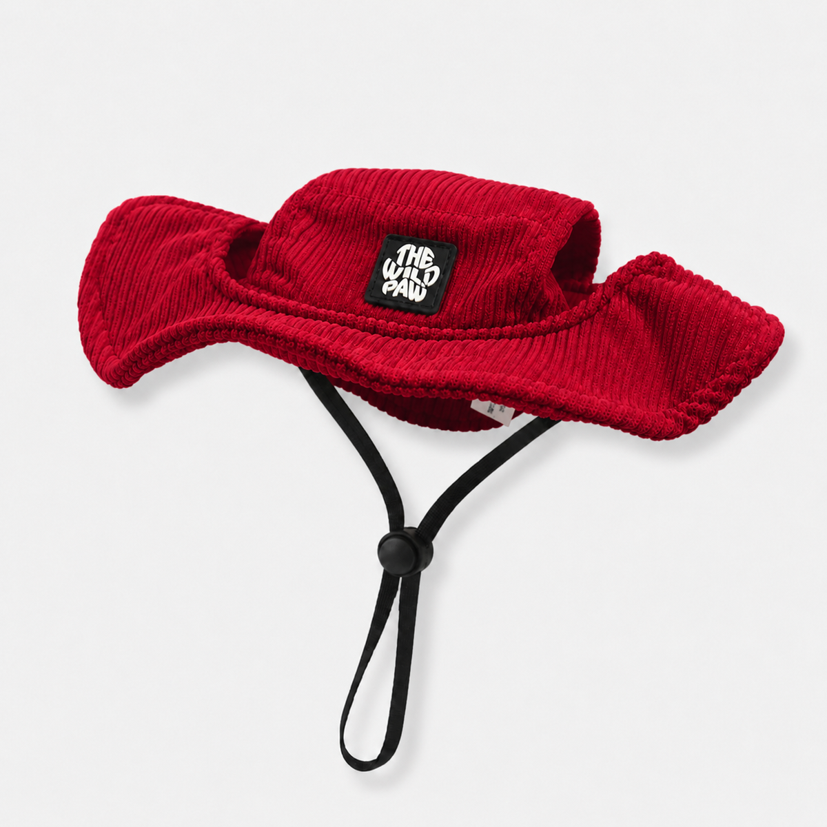 The WildFisher Hat | Redwood