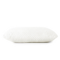 Adjustable bamboo cooling toddler pillow