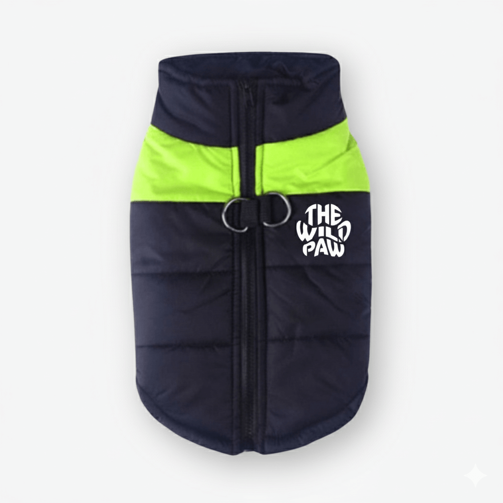 Wilderness Shield vest